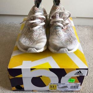 Adidas Ultraboost Multicolor